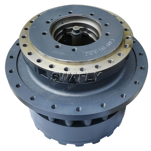 Cestovná redukčná prevodovka Komatsu PC300-7 PC300-8