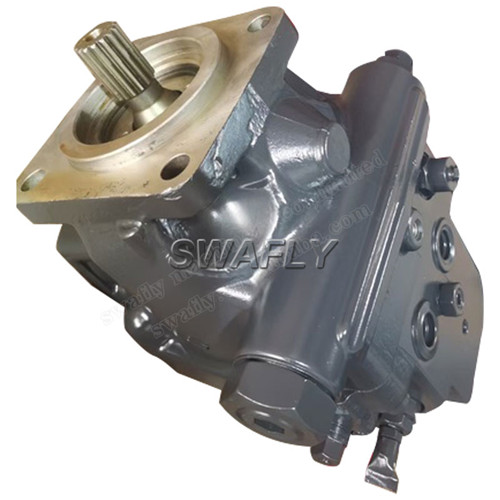Hydraulické zubové čerpadlo rýpadla Komatsu PC35-8 PC45-8 708-1T-00142 708-1T-00141 705-45-01320