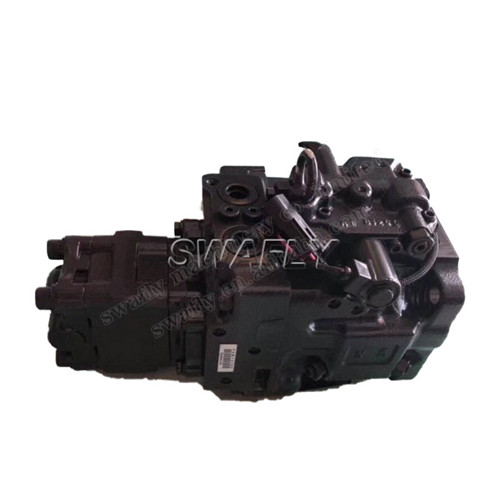 Zostava hlavného hydraulického čerpadla Komatsu PC35 PC35MR-2 rýpadla 708-3S-00513 708-3S-00512 708-3S-00511