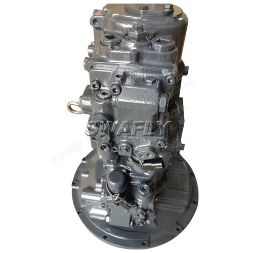 Zostava hlavného hydraulického čerpadla Komatsu PC400-6 PC450-6 rýpadla 708-2h-00191