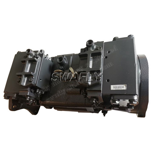 Zostava hlavného hydraulického čerpadla Komatsu PC850-7 PC1250-7 rýpadla 708-2L-00522