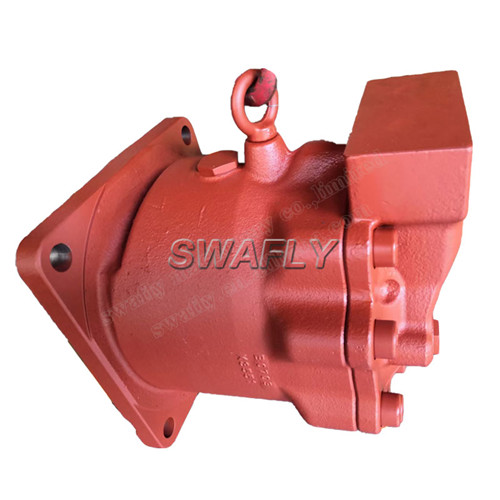 KPM M3X530APN Natáčacie zariadenie Motor s prevodovkou