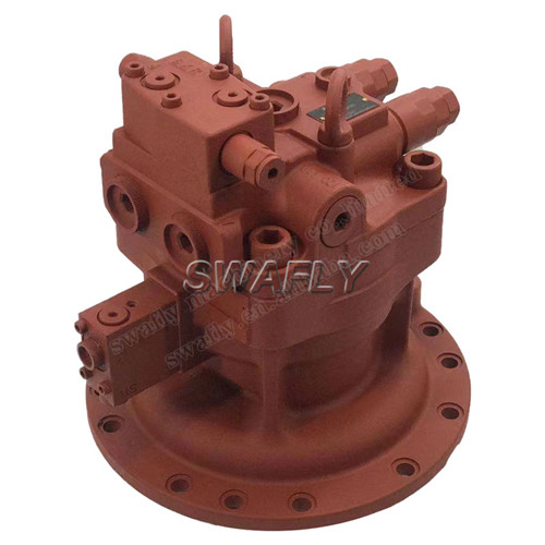 KPM M5X130CHB-10A-85A-260 Motor výkyvný
