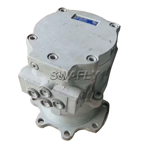 KYB MSG-27-23e-11 otočný motor otočného zariadenia s prevodovkou B0250-27069
