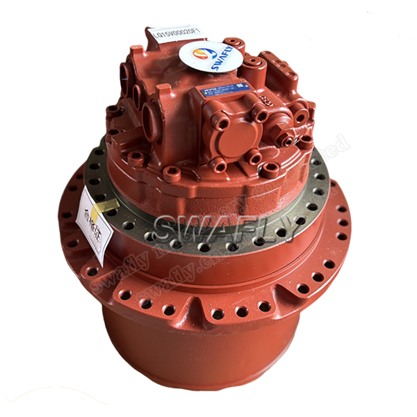 Koncový prevod New Holland E215C E305 LQ15V00020F1