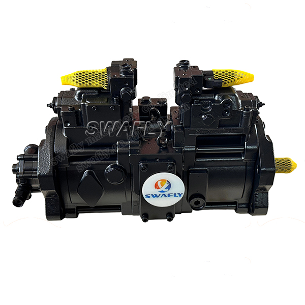 Hydraulické čerpadlo E245B