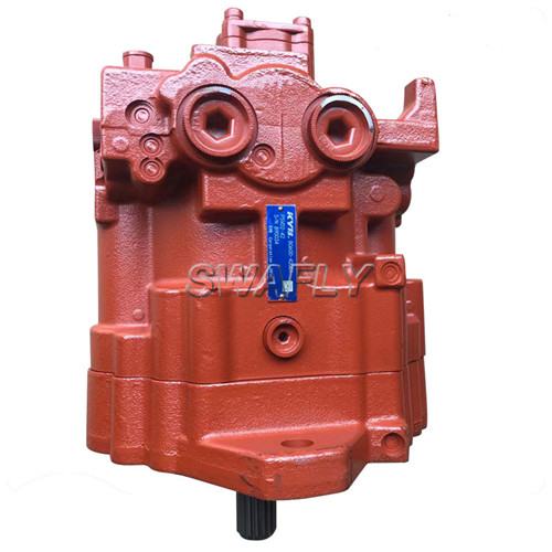 Nové hydraulické čerpadlo PSVD2-42 pre Kayaba KYB