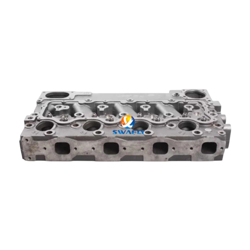 Originál hlava valcov CAT 3304