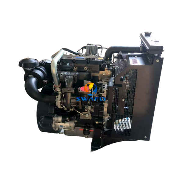 Pôvodná nová zostava motora 1103A-33T