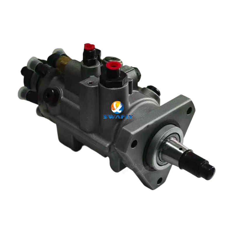RE518164 RE547892 Vstrekovacie čerpadlo paliva