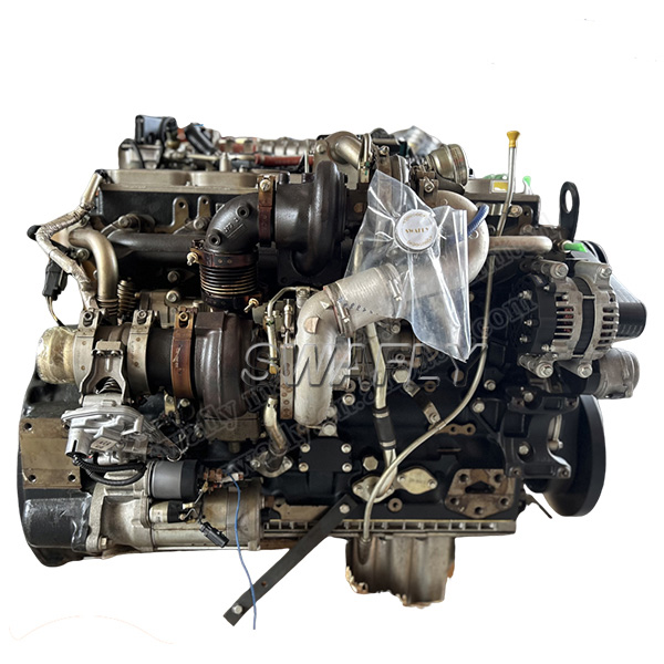 Swafly 1206f-e70tta zostava motora