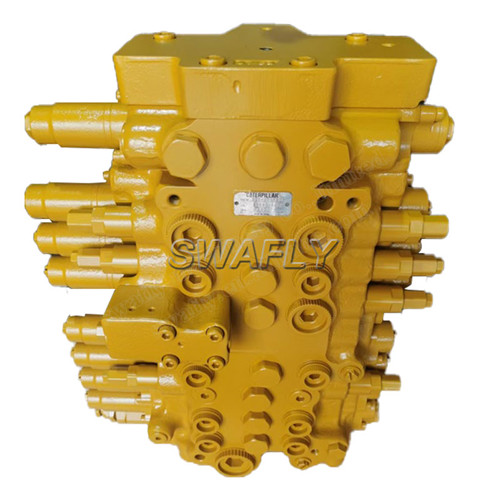 SWAFLY 307C 307D Hlavný regulačný ventil 194-9979