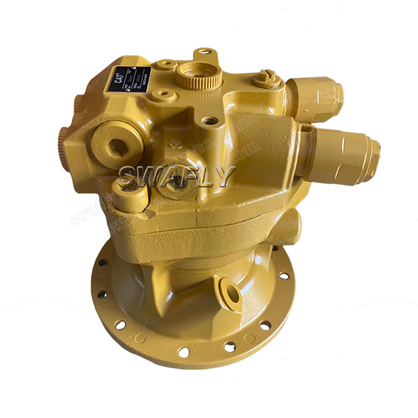 SWAFLY 312GC výkyvný motor 4229182 M5X80