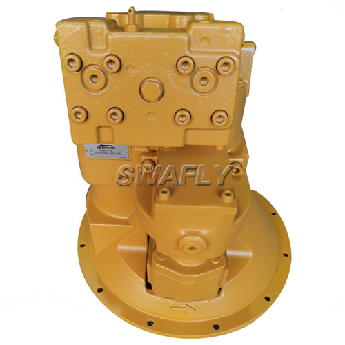 SWAFLY 313B E313B hlavné hydraulické čerpadlo 1698057 1698002
