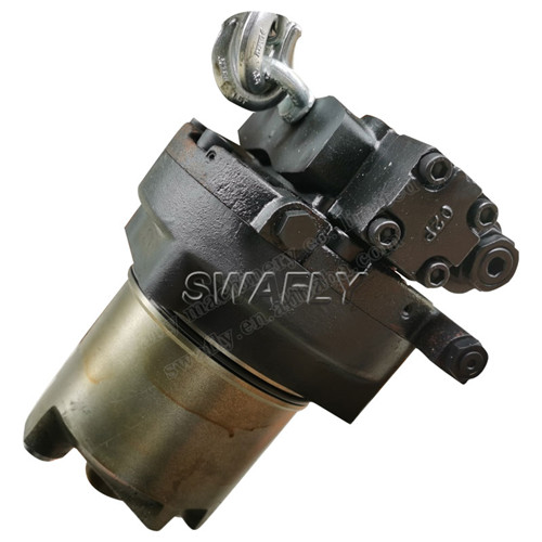 SWAFLY 315C 315D 318D 318C 319D 320D 320C 320D2 Zostava pojazdového motora 209-5992
