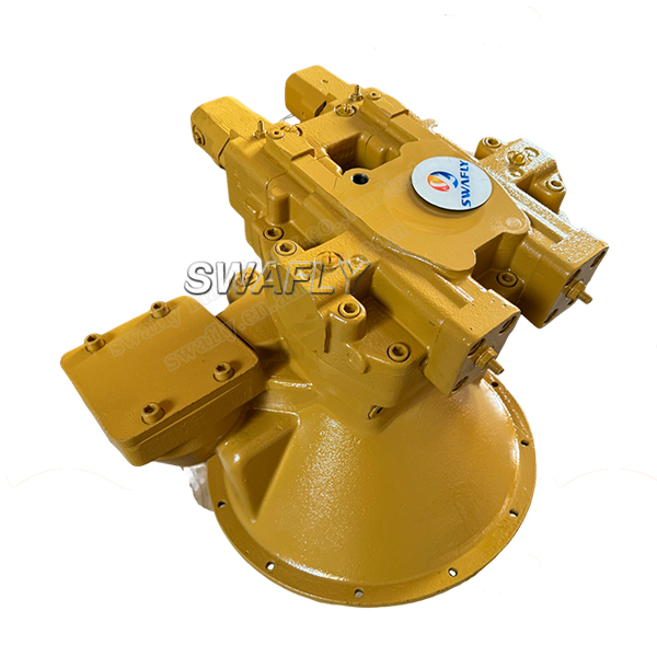 SWAFLY 320L E320L hlavné hydraulické čerpadlo 087-4718