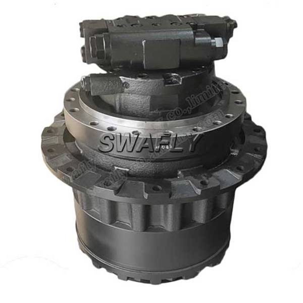 SWAFLY 323D 325C 325D 329D Pojazdový motor s koncovým prevodom 267-6877