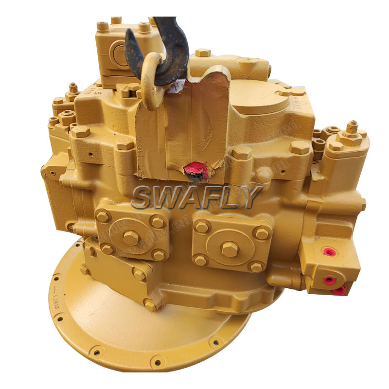 SWAFLY 324D Hlavné hydraulické čerpadlo 272-6957