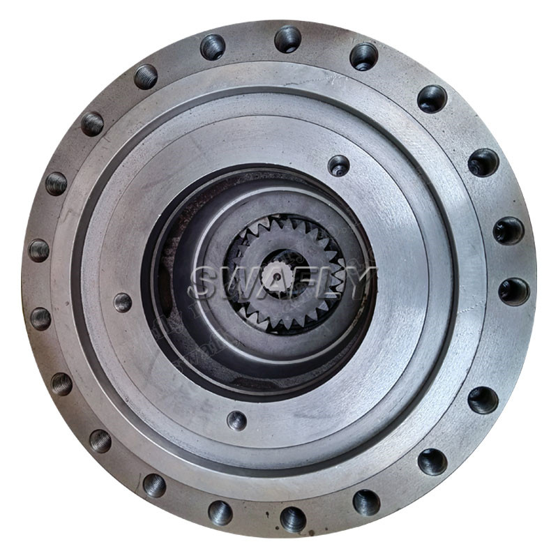 SWAFLY 325B 325BL Cestovná redukcia 114-1452