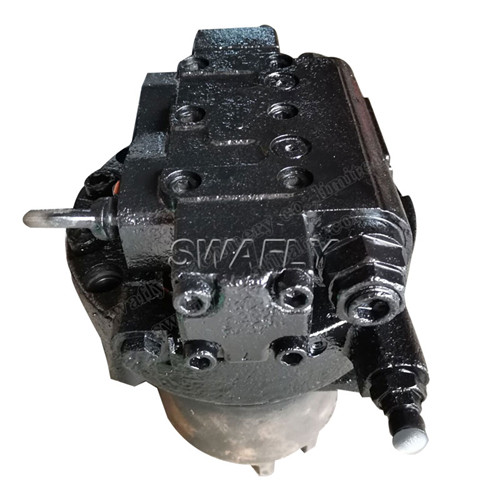 SWAFLY 325BL pojazdový motor s koncovým prevodom 1141357