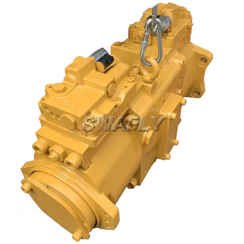 SWAFLY 340GC 345GC K7V180 hlavné hydraulické čerpadlo 5504341