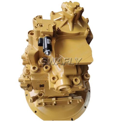 Hlavné hydraulické čerpadlo SWAFLY 349D2 497-8497