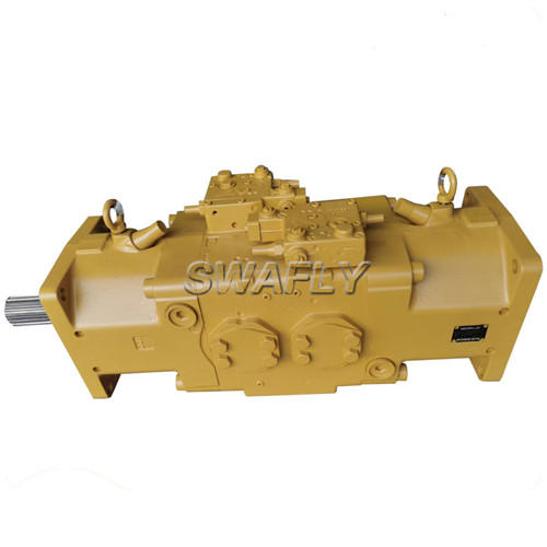 SWAFLY 365C hlavné hydraulické čerpadlo 259-3782 266-7952