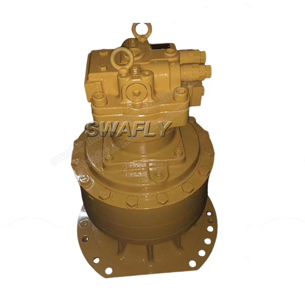 SWAFLY 374D 374F otočný hnací motor 136-2890 2676933