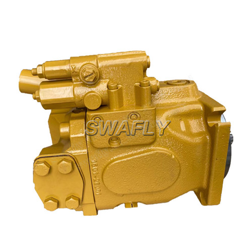 SWAFLY CAT E305.5 E306 Hydraulické hlavné čerpadlo
