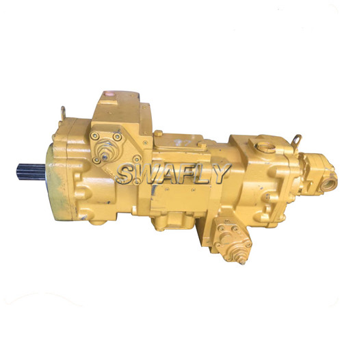 Hlavné hydraulické čerpadlo SWAFLY E120B