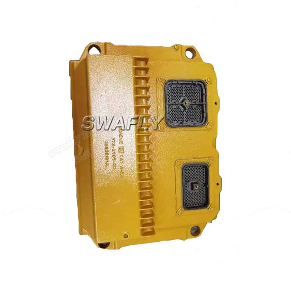 SWAFLY MOTOR C13 Elektronický riadiaci modul ECM 372-2905