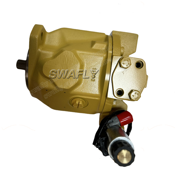 Čerpadlo ventilátora do rýpadla SWAFLY 259-0815