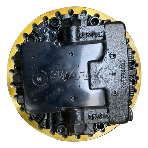 Cestovný motor TM24 GM24