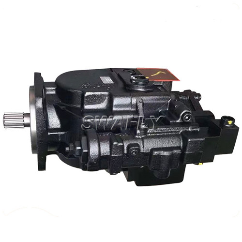 Hydraulické čerpadlo naftového rýpadla TOSHIBA PVC80 pre Kobelco SK70