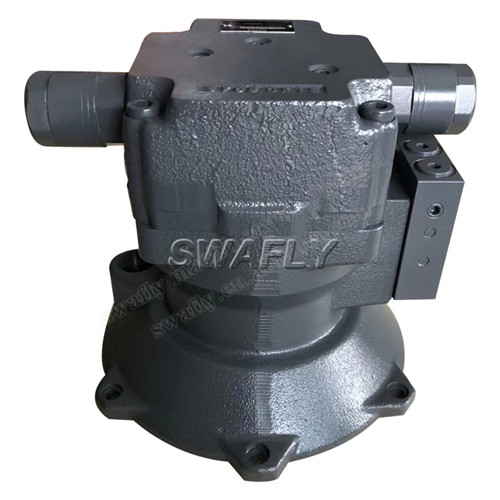 Volvo Originálny výkyvný motor EC55 EC55B 14514261