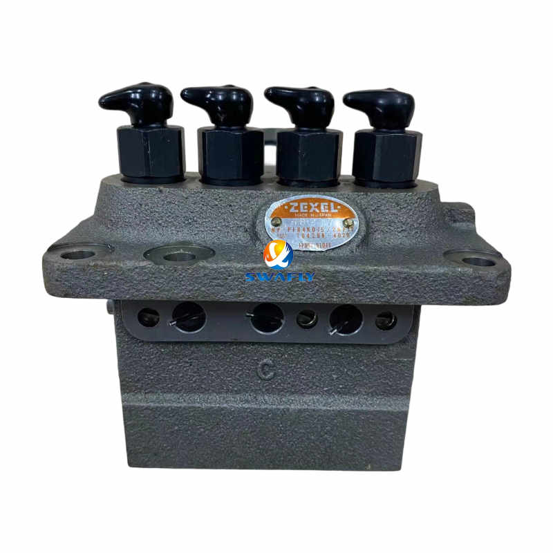 Vstrekovacie čerpadlo paliva Zexel 104298-4011